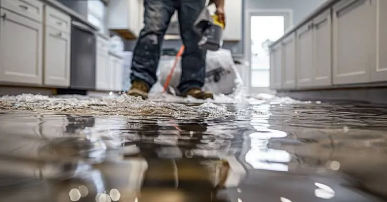Water damage restoration companies near me in Prospect Heights, IL - Emergency flood extraction
