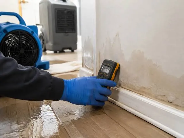 24/7 Water damage restoration services in Prospect Heights, IL - Rapid flood cleanup and mitigation